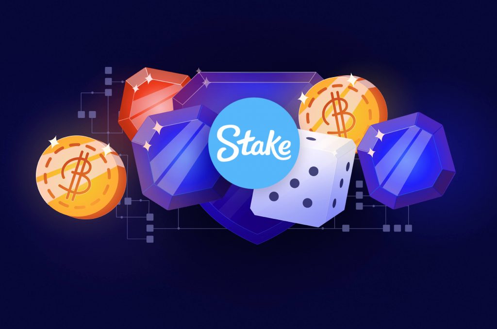 provably fair online casino blockchain