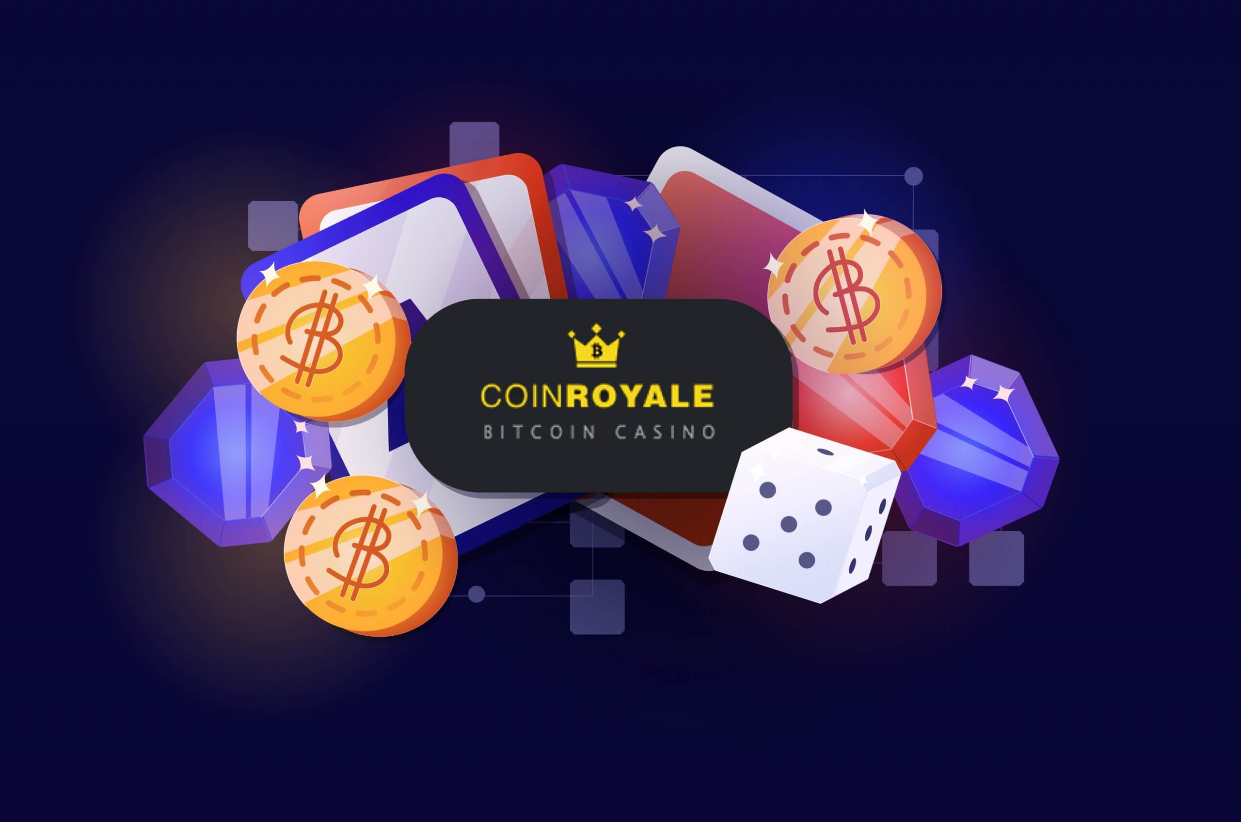 CoinRoyale