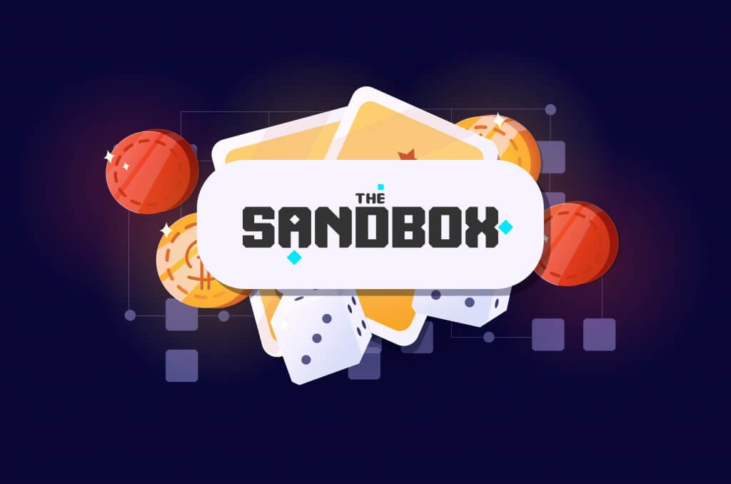 The Sandbox Welcome To The Minecraft Of The Blockchain - roblox coinflip codes